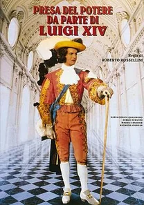 路易十四的崛起