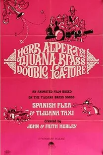 赫伯·阿尔帕特和“蒂华纳”铜管乐队 合奏二首