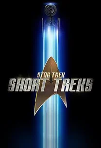 星际迷航：发现号之短途 第一季